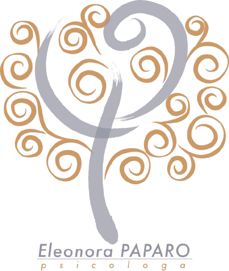 Psicologa Eleonora Paparo Logo